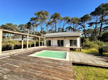 Casa de 4 ambientes, Uruguay · Casa en Venta en Pinar del Faro, José Ignacio K29