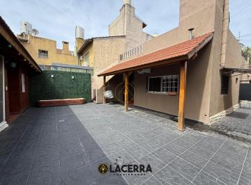 Casa · 165m² · 3 Ambientes · 2 Cocheras · Casa en Jose Leon Suarez