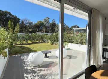 Departamento · 80m² · 1 Ambiente · 1 Cochera · ¡Venta! Dpto. en Saint Jordi ¡único Disponible de 1 Dormitorio! ¡Oportunidad!