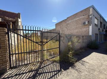 Terreno · 200m² · Lote/terreno en Venta. Sobre Calle Mexico Casi España, Apto Desarrollos