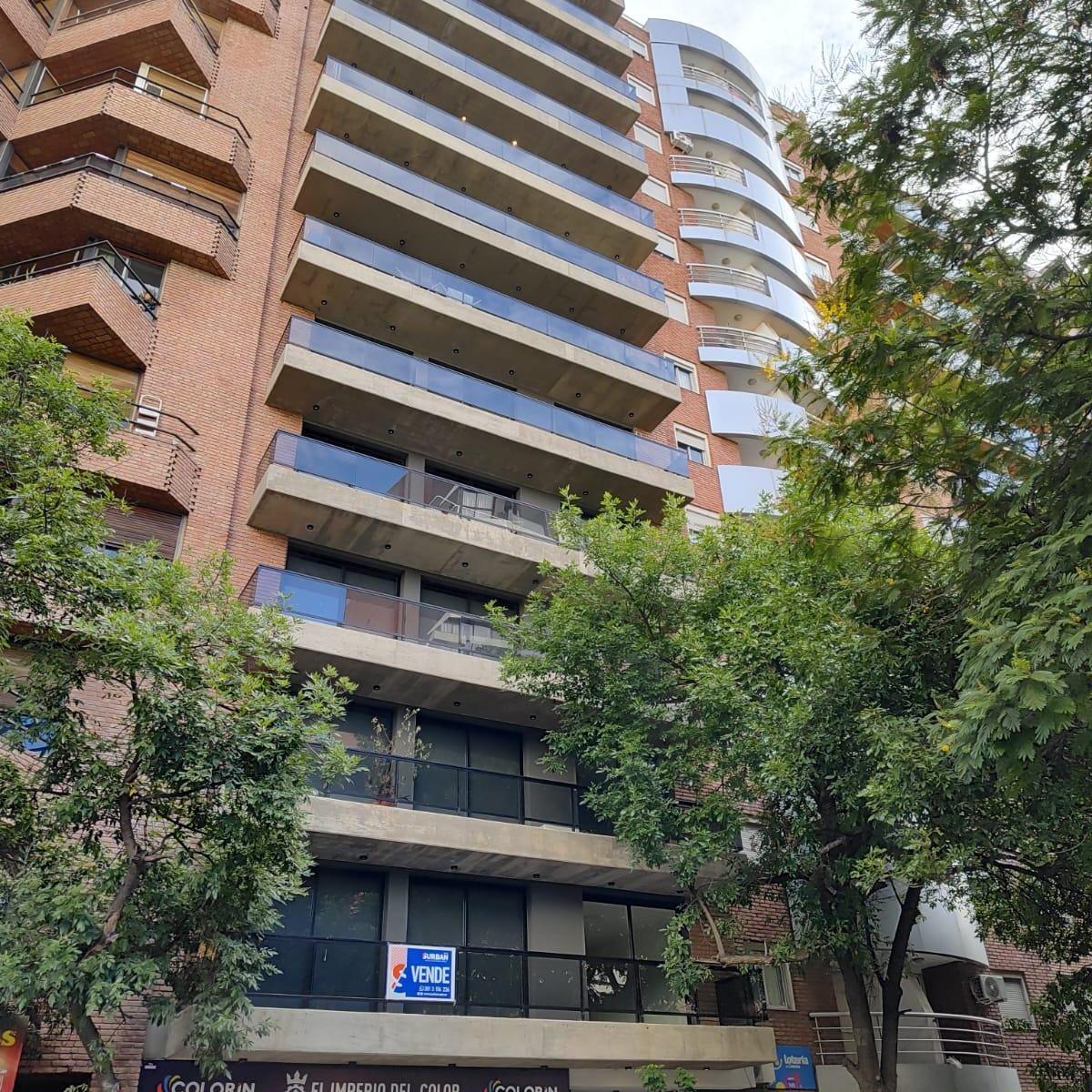 Boulevard Illia 542