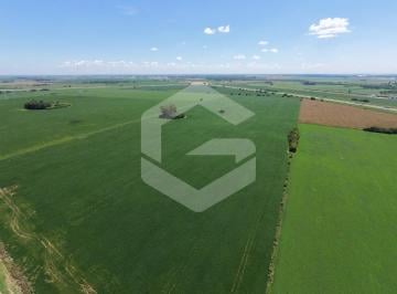 Campo · 440000ha · Campo La Rivera