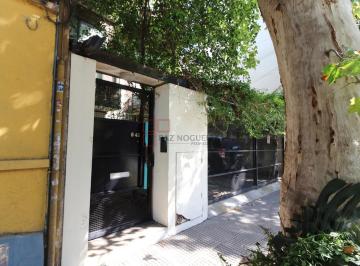 Departamento · 33m² · 1 Ambiente · Departamento en Alquiler en Villa Crespo