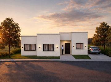AMN-AMN-3925_2 · Casa en Venta en San Pablo Chico - Pilar