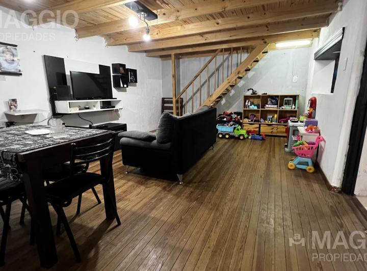 PH · 65m² · 3 Ambientes