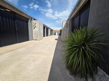Bodega-Galpón · 120m² · 1 Ambiente · Depósitos en Polo Industrial Fisherton