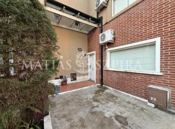 Casa · 110m² · 4 Ambientes · 1 Cochera · Casa 4 Ambientes Ituzaingo
