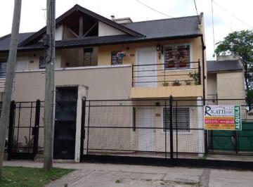 Departamento de 2 ambientes, Almirante Brown · Departamento en Alquiler en Burzaco