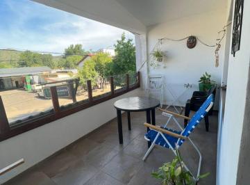 Departamento de 2 ambientes, Villa General Belgrano · Alquiler Temporario – Centro de Villa General Belgrano