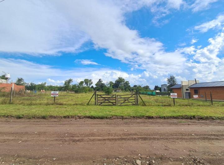 Terreno · 1870m²