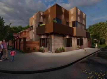 Casa · 105m² · 4 Ambientes · Casa en Venta - 3 Dorm. 3 Baños - Mar del Plata