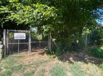 Terreno · 408m² · Lote Terreno en Venta Céntrico - Francisco Alvarez, Moreno