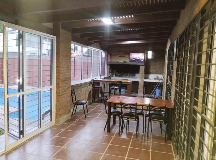 Casa · 99m² · 4 Ambientes