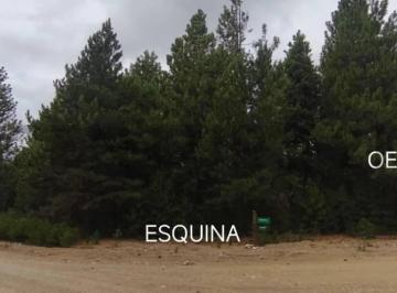 Terreno · 130m² · Lote en Venta Bariloche. Planos Aprobados