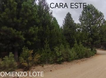 Terreno · 130m² · Lote en Venta Bariloche. Planos Aprobados