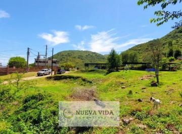 Terreno , Santa Rosa de Calamuchita · Venta de Terreno en Santa Rosa de Calamuchita, Bº El Balcón
