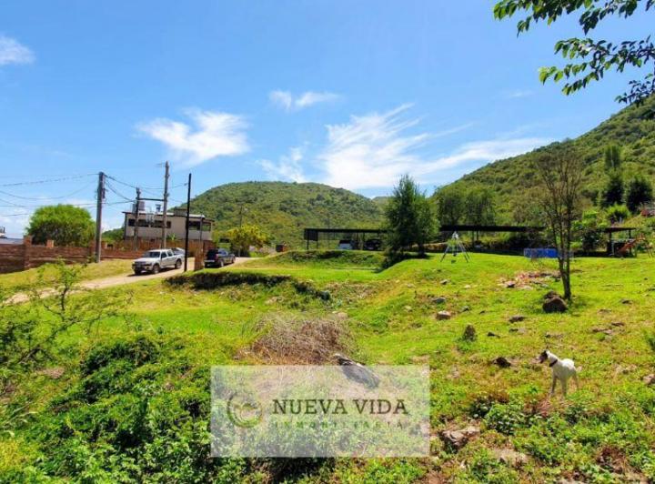 Terreno · 997m²