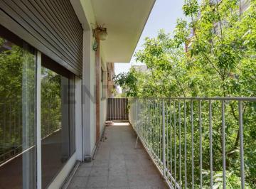 Departamento · 50m² · 3 Ambientes · Departamento en Venta 3 Ambientes Balvanera Blacón Luminoso