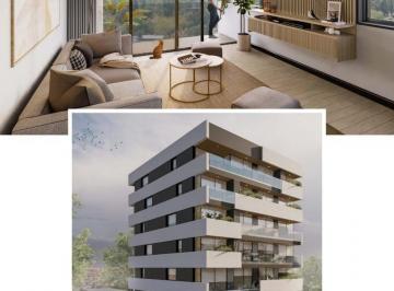 Departamento · 42m² · 2 Ambientes · 1 Cochera · Departamento Categoria 1 Dormitorioy Cochera