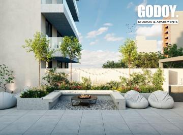 Departamento · 33m² · 1 Ambiente · Venta, Departamento, Monoambiente, Amenities, Palermo Soho
