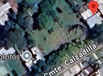 Terreno , Tigre · Venta de Lote con Casa de 2 Ambientes en Benavidez