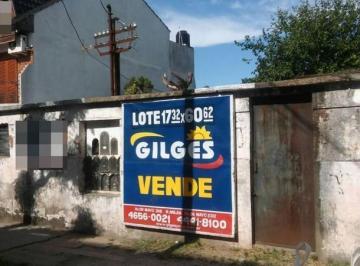 Terreno · 1049m² · Venta Lote de 17,32 X 60,62 m. Muy Buena Ubicación