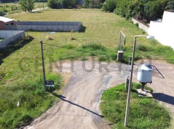 Terreno · 440m² · Terreno Amplio. Ideal Inversión o Vivienda. Barrio El Cruce. Venado Tuerto