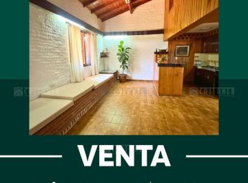 Departamento · 55m² · 3 Ambientes · Departamento en Venta en La Martona, Cañuelas, Resto de La Provincia