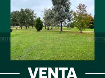Terreno · 800m² · Terreno Lote en Venta en La Martona, Cañuelas, Resto de La Provincia