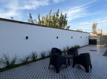 Casa de 3 ambientes, Saladillo · Casa - Saladillo