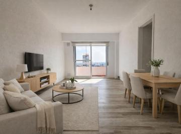 Departamento · 67m² · 3 Ambientes · Venta Departamento 2 Dorm. con Balcón Zona Centro