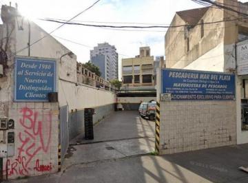 Terreno · 272m² · Venta de Terreno 272 m² en Ramos Mejia Excelente Ubicación