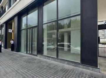 Local comercial · 135m² · 1 Ambiente · Alquiler Local Comercial a Estrenar - Zona Paseo Aldrey