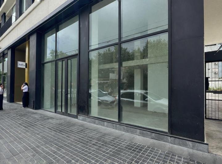 Local comercial · 135m² · 1 Ambiente