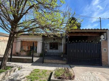 VRP-VRP-136_2 · Casa 3 Amb + Depto 2 en Venta / Ituzaingo Norte