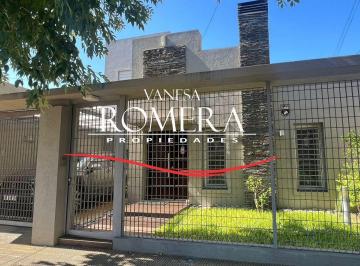 VRP-VRP-314_2 · Venta de Casa en PH 4 Amb | Castelar Norte