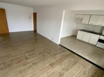 Departamento · 95m² · 3 Dormitorios · 1 Cochera · Sargento Cabral 576 - Departamento de 3 Dorm. con Cochera en Venta - Centro, Rosario