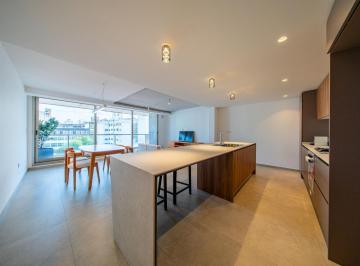 Departamento · 48m² · 2 Ambientes · Venta Departamento 1 Dormitorio con Balcón y Amenities Zona Centro