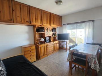 Departamento · 32m² · 2 Ambientes · 1 Cochera · Se Vende Departamento 2 Ambientes en Villa Gesell, Costa Atlántica.
