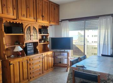 Departamento · 32m² · 2 Ambientes · 1 Cochera · Se Vende Departamento 2 Ambientes en Villa Gesell, Costa Atlántica.