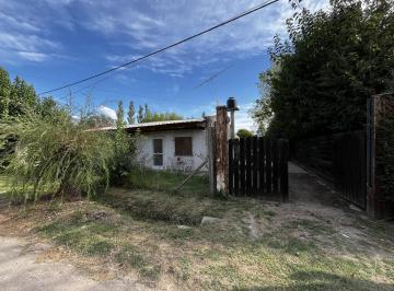 Casa · 120m² · 3 Ambientes · Casa en Venta - 1 Dormitorio 1 Baño - Villa Parque Sicardi