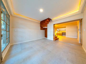 Departamento · 116m² · 3 Dormitorios · Departamento Duplex en Zona Centro