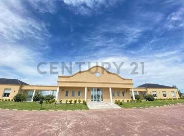 Casa · 150m² · Lote en Fincas de San Vicente Sector Laguna