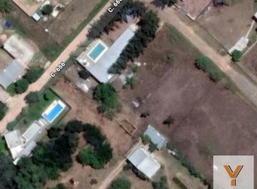 Terreno · 375m² · Terreno en Venta - 375 m² - La Plata