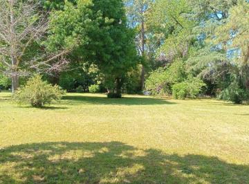 Terreno , Escobar · Terreno en Venta en El Cazador