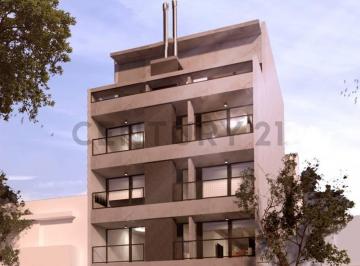 Departamento · 44m² · 2 Ambientes · Venta Depto. Dos Ambientes Villa Urquiza Venta