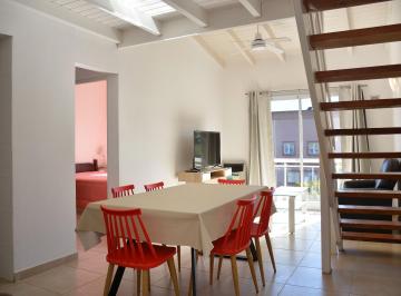 Departamento · 62m² · 3 Ambientes · 1 Cochera - Maria Torres · Duplex Tres Ambientes y Medio Amplio y Luminoso con Cochera Opcional