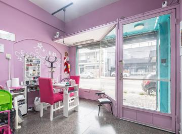 Local comercial · 295m² · 3 Ambientes · 3 Locales - Todo Esquina - en Block - Potencialidad