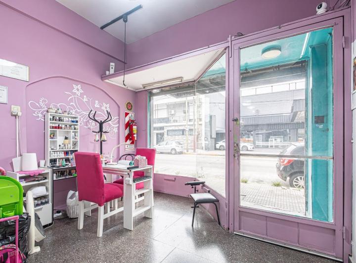 Local comercial · 295m² · 3 Ambientes