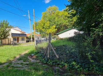 Terreno , Lomas de Zamora · Lote en Esquina 11,40 X 30,40 m en Temperley Este – Ideal Desarrollo Inmobiliario – Excelente